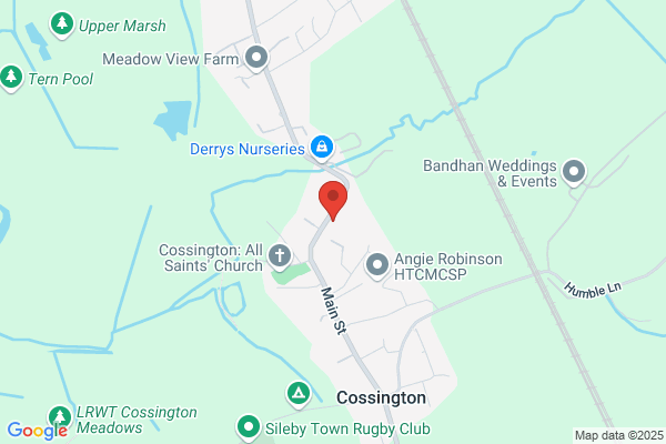 Cossington C Of E Primary School