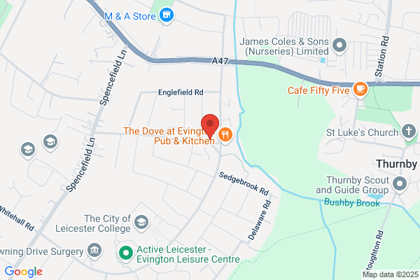 Dental Care Evington