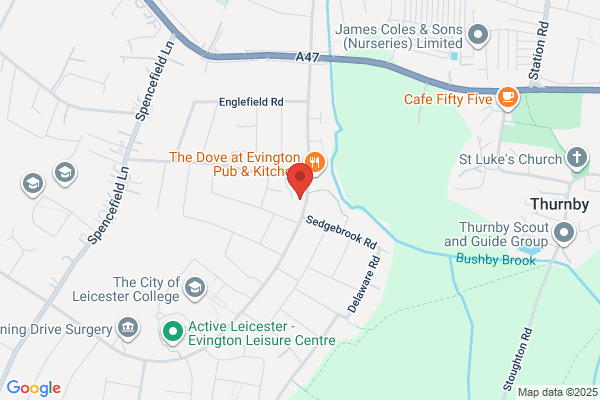 Evington Eyecare Opticians