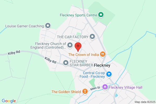 Fleckney C Of E Church