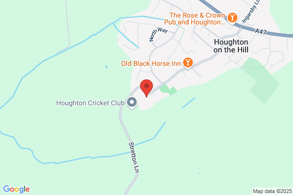 Houghton On The Hill C Of E Primary School