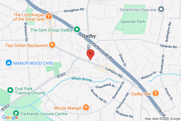 Oadby Appliance Services