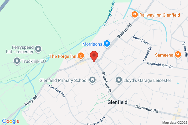 Pied Piper Day Nursery