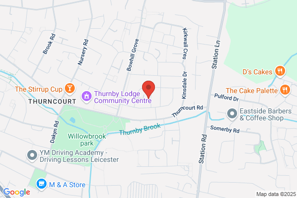 Pixie Dust Events Leicester