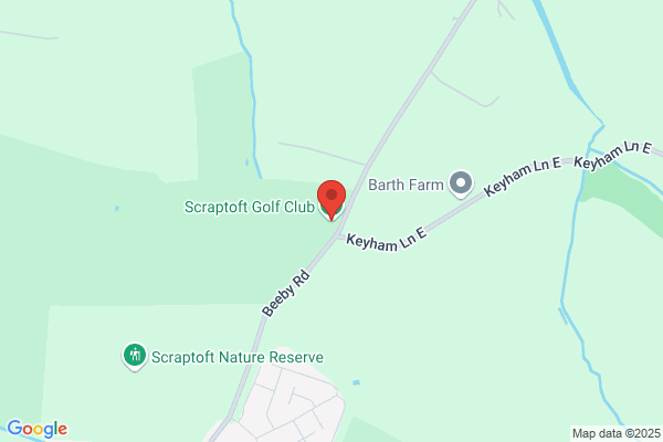 Scraptoft Golf Club