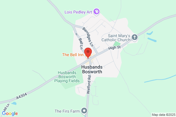 The Bell Inn
