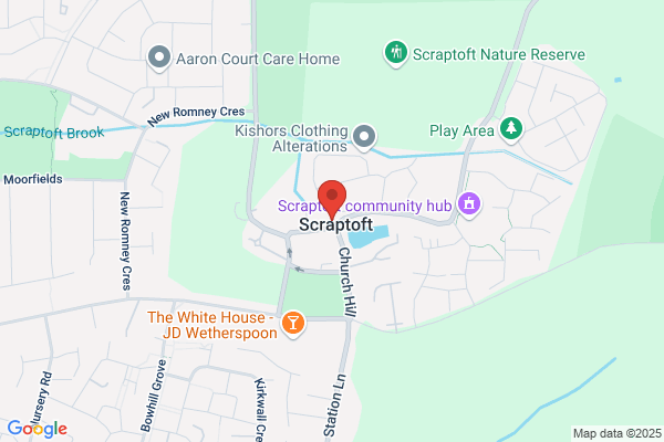 The Northern Testhouse Leicester
