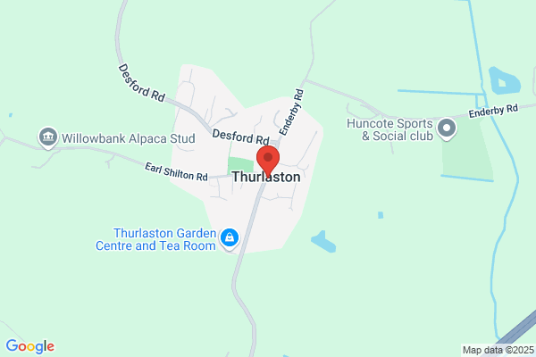 Thurlaston Chapel Evangelical Free Church