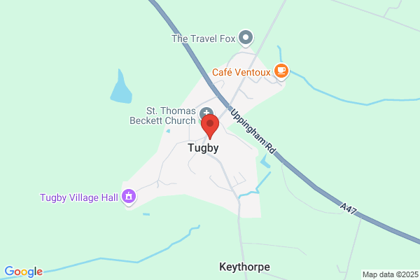 Tugby C Of E Primary School