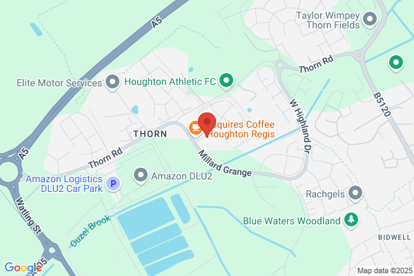 Domino's Pizza - Houghton Regis