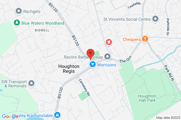 Houghton Regis Community Care