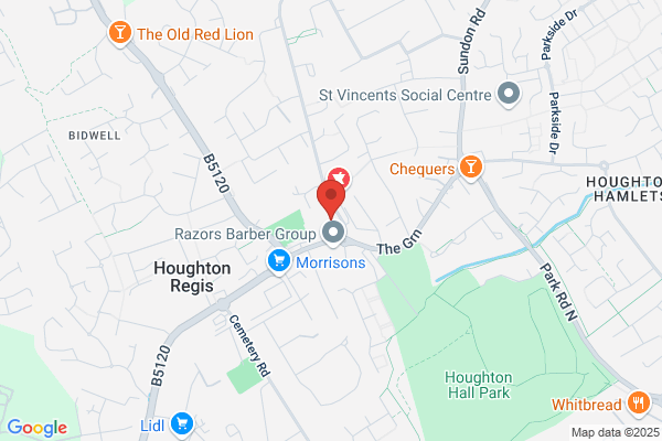 Houghton Regis Post Office