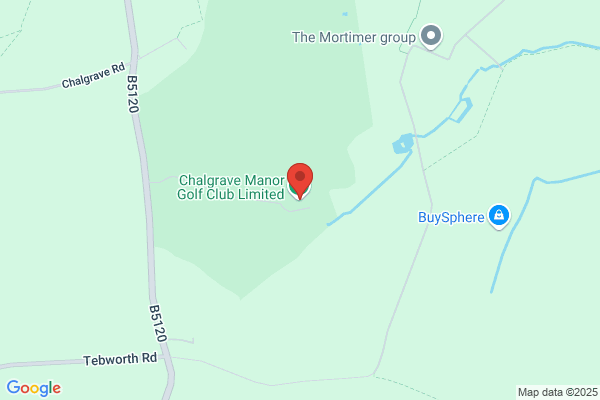 Chalgrave Manor Golf Club