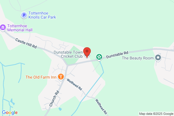 Dunstable Town Cricket Club