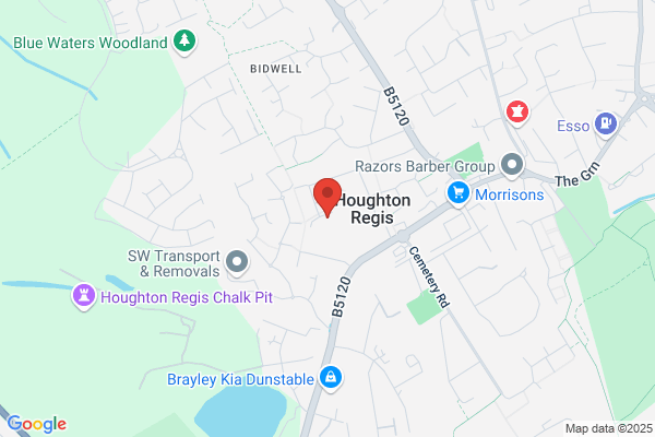 Houghton Regis Lower School