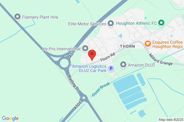 Inter Link Foods Ltd