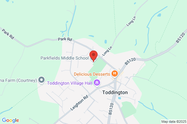 Parkfields Middle School
