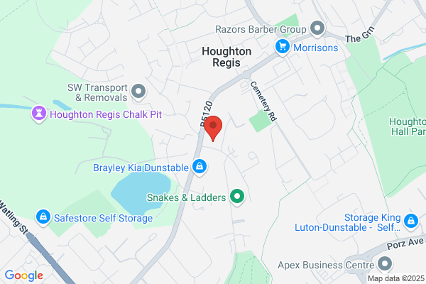 Screwfix Houghton Regis