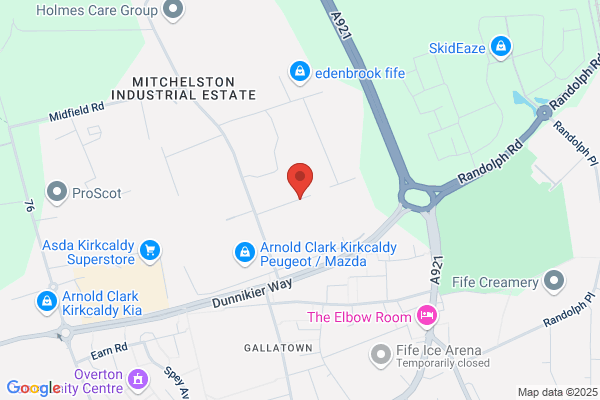 Smith Anderson Packaging Ltd