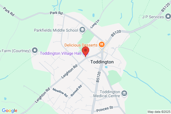 Toddington