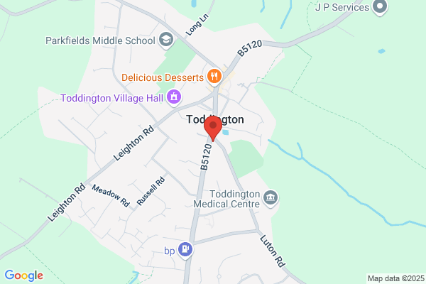 Toddington Social & Services Club