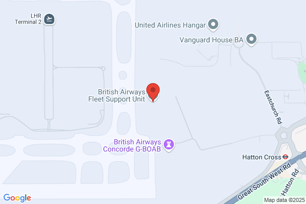 Fleet Assistance PLC