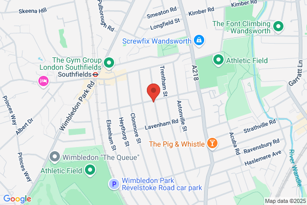Craughwell & Co