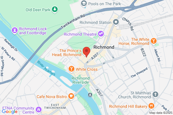 Hughes Consultancy