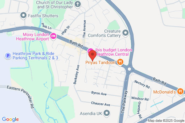 Brentford Adult Education Centre