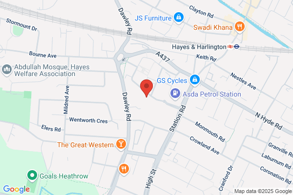 Attewell Ltd