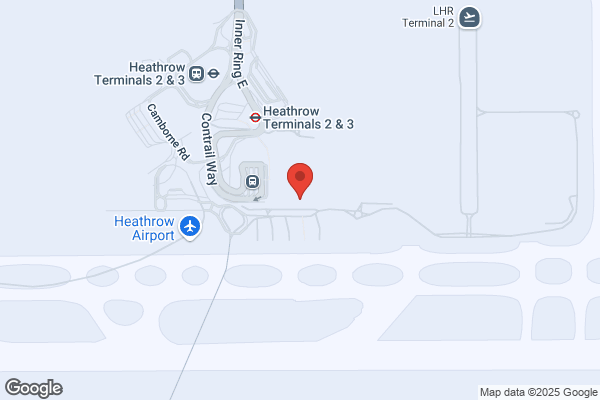 China Eastern Airlines Corp