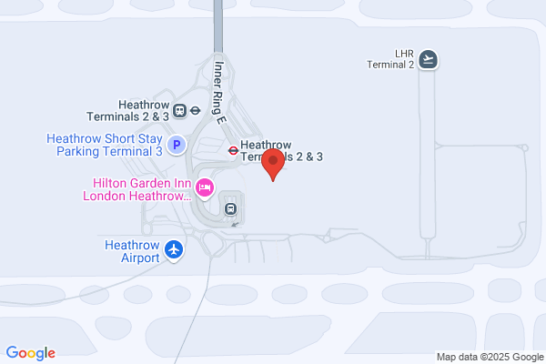 Thai Airways