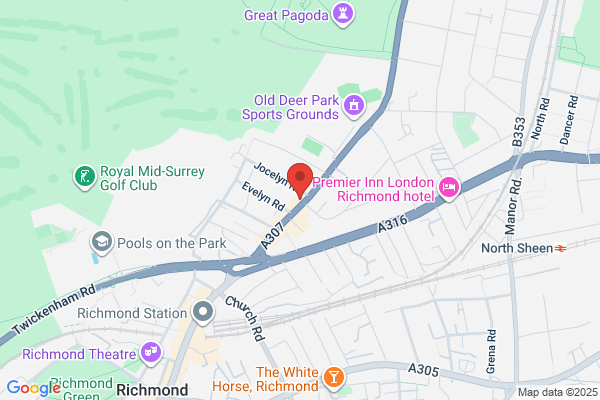 Richmond Chiropractic and Sports Medicine