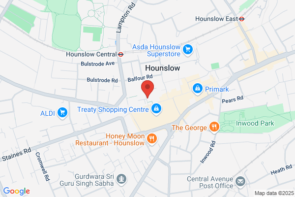 Nationwide Building Society