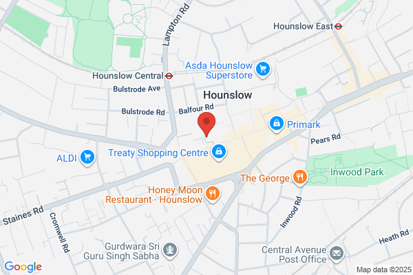 Nationwide Building Society