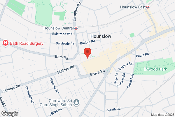 Halifax PLC