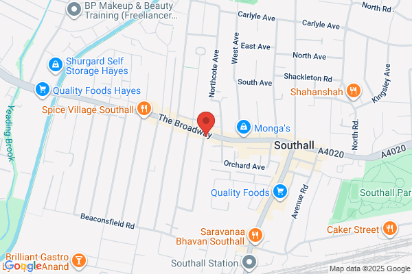 Heathrow Safe Deposit Ltd