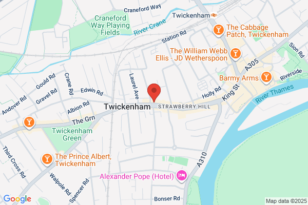schmidt kitchens Twickenham