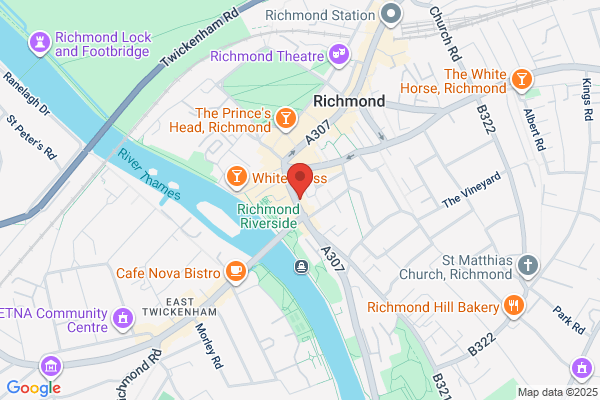 Space NK Richmond