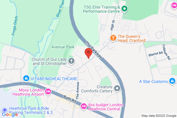 Holmes Place Bodycare Ltd
