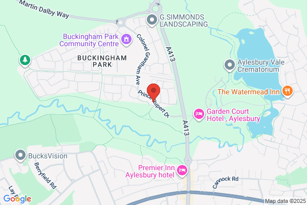 GSB Heating & Plumbing Ltd