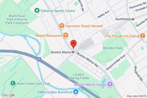 West London Gas Ltd