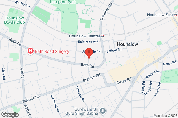 M D Lockyer Builders Ltd