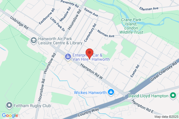 Howdens - Hanworth