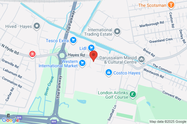 Toolstation Heathrow