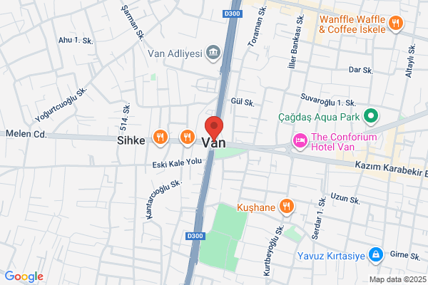 VAN4U