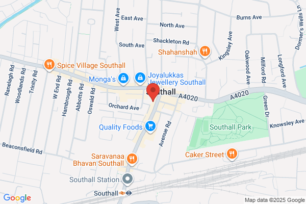 DHL Express Service Point (Elite Community Services Ltd) - CLOSED