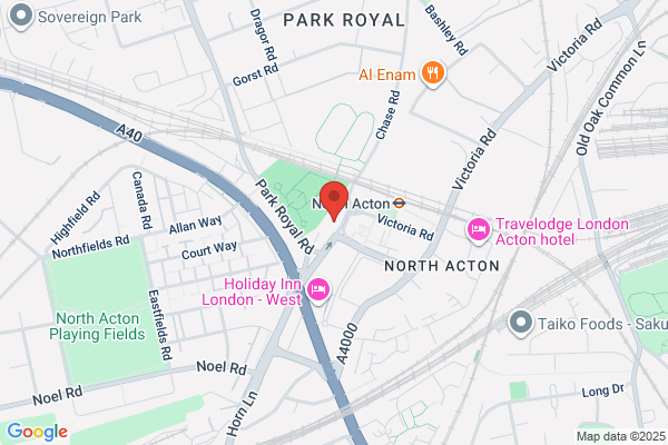Acton Business Centre