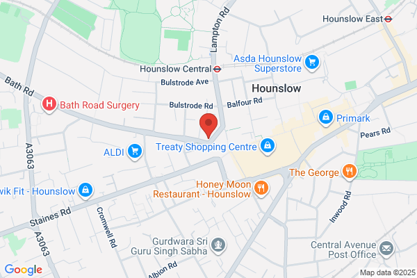 London House Business Centre