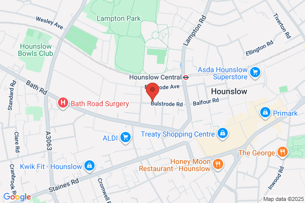 Rosedale House Ltd